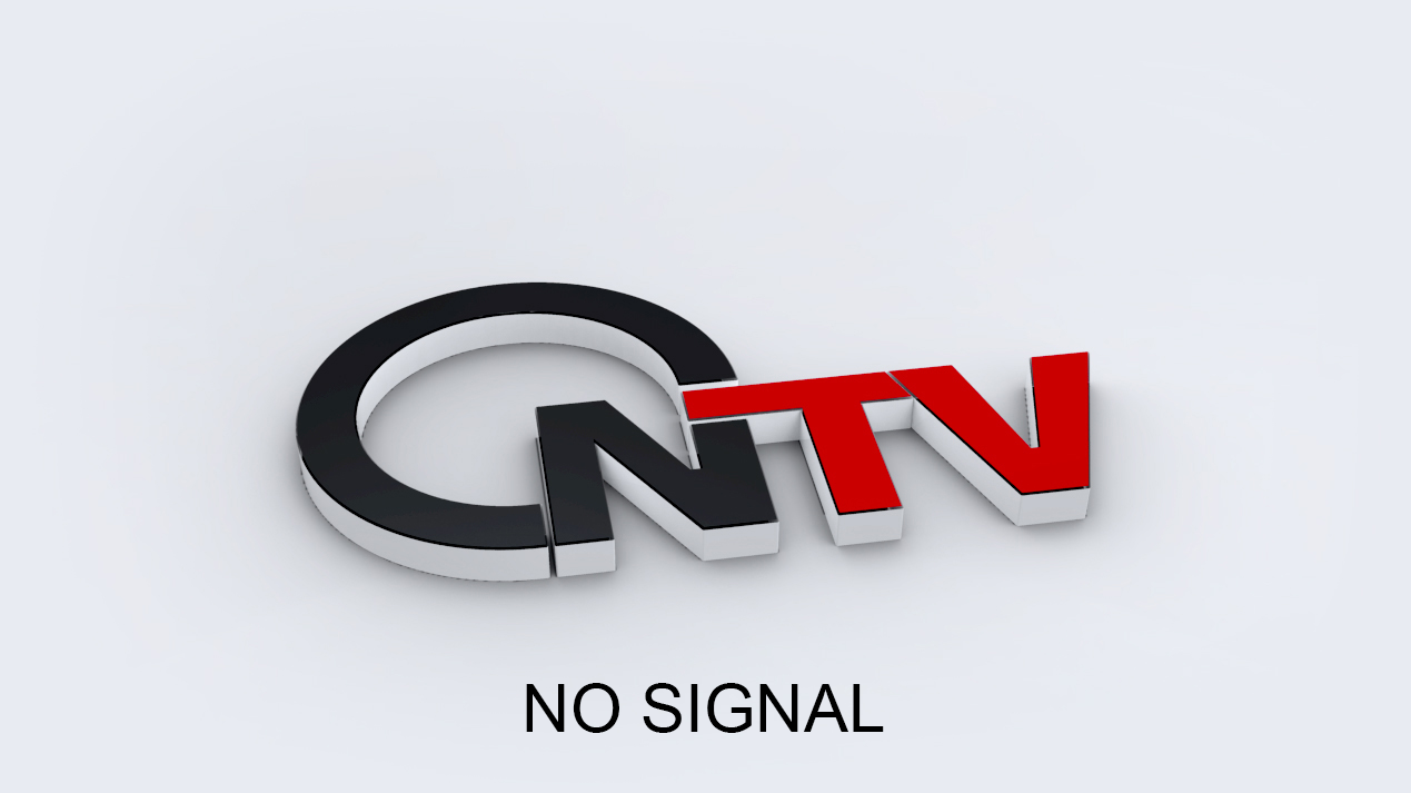 No Signal